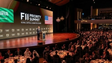 Priority Summit in Miami: Directing Capital to Growth Hubs