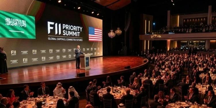 قمة الأولوية في ميامي: توجيه رؤوس الأموال لمراكز النمو