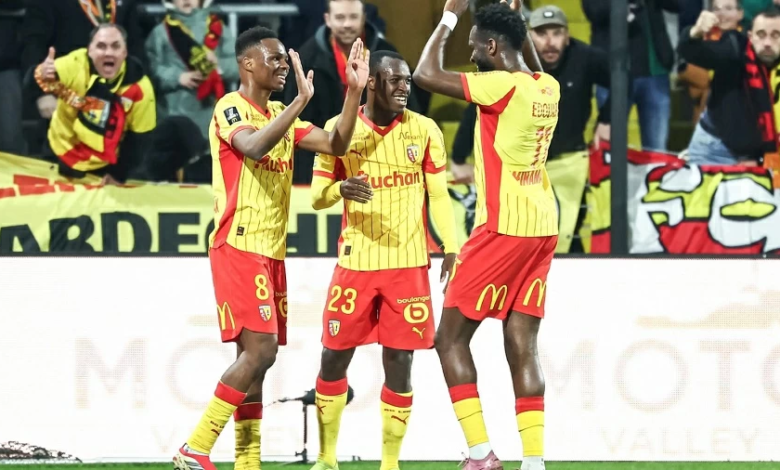 The Paris Saint-Germain vs. Lens match in the French league has been postponed