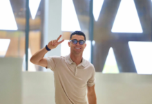 Cristiano Ronaldo returns to Al-Nassr training after recovery