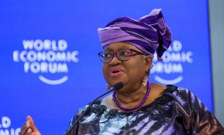 تحذير منظمة التجارة العالمية: النظام العالمي تغير بلا رجعة