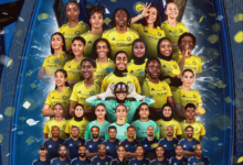 Al-Nasr crowned champions of the Women's Premier League after a resounding victory over Al-Hilal