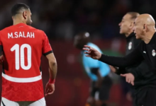 مباراة السعودية ومصر الودية: التشكيل وبديل محمد صلاح