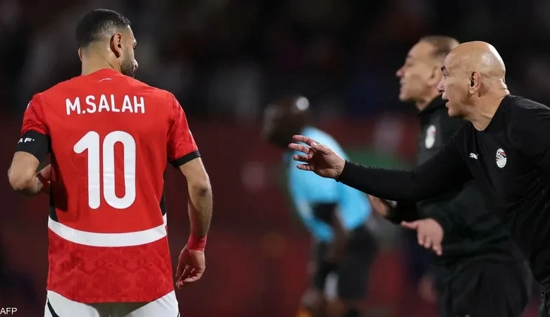 مباراة السعودية ومصر الودية: التشكيل وبديل محمد صلاح