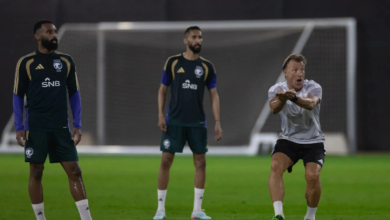 تاريخ مواجهات السعودية ومصر: لمن الغلبة في القمة التاسعة؟