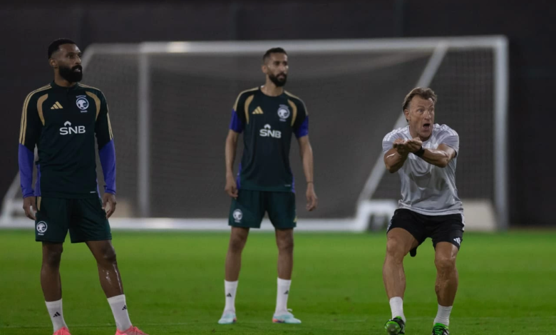 تاريخ مواجهات السعودية ومصر: لمن الغلبة في القمة التاسعة؟