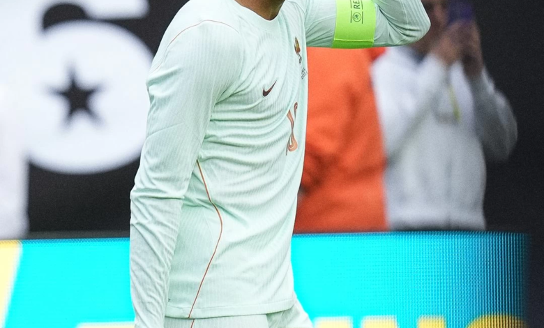 France vs. Brazil: A thrilling 2-1 victory for Les Bleus in the USA