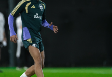 مباراة السعودية ومصر الودية: استعدادات الأخضر للمونديال