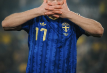 Poland and Sweden in the European play-off final for the 2026 World Cup