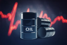 تراجع أسعار النفط اليوم: خام برنت يسجل 107 دولارات