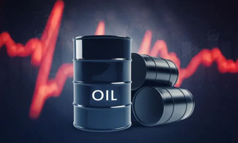 تراجع أسعار النفط اليوم: خام برنت يسجل 107 دولارات