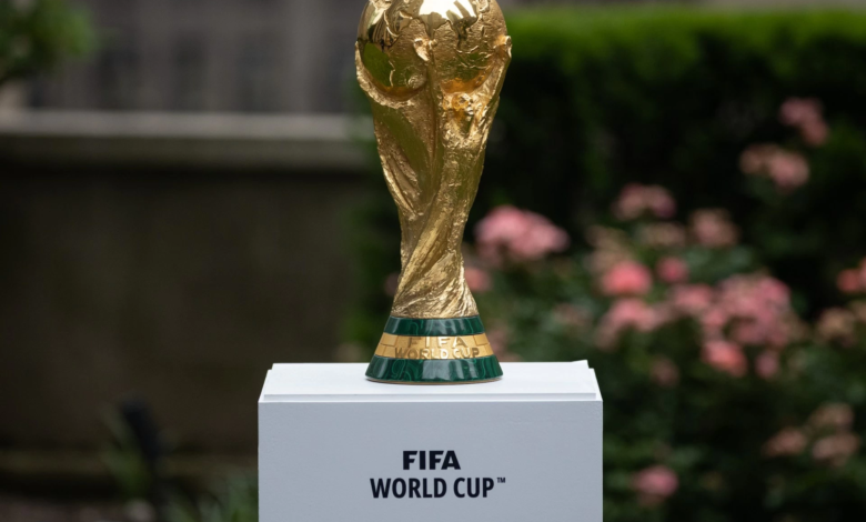 تفاصيل جوائز كأس العالم 2026: 727 مليون دولار للمنتخبات