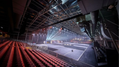 تأجيل دوري الملوك الشرق الأوسط في الرياض إلى أكتوبر 2026