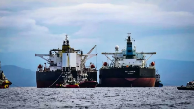 إغلاق مضيق هرمز: من صدمة نفطية إلى أزمة غذاء عالمية