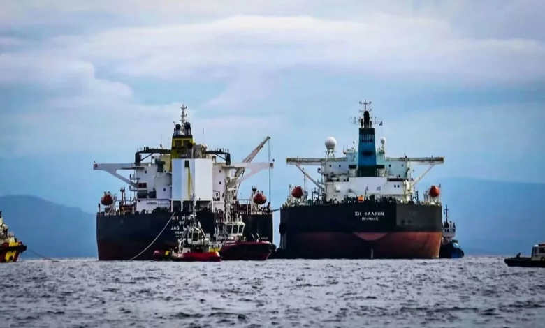 إغلاق مضيق هرمز: من صدمة نفطية إلى أزمة غذاء عالمية