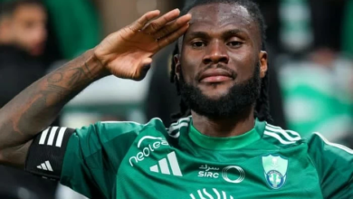 صراع إيطالي لضم فرانك كيسي.. هل يرحل عن الأهلي السعودي؟