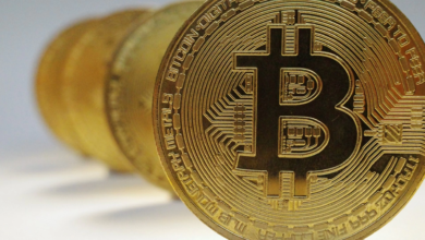 تراجع سعر بتكوين إلى 66 ألف دولار: الأسباب والتأثيرات