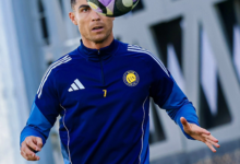 رسالة رونالدو لجماهير النصر: متيقظ وجاهز دائما