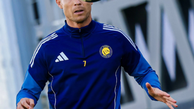 رسالة رونالدو لجماهير النصر: متيقظ وجاهز دائما