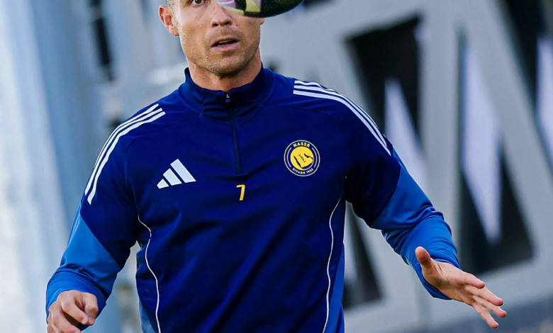 رسالة رونالدو لجماهير النصر: متيقظ وجاهز دائما