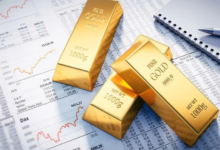ارتفاع أسعار الذهب 3% في المعاملات الفورية | تحديث السوق