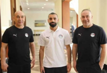 مستقبل محمد صلاح: إبراهيم حسن يفضل الدوري السعودي على الأمريكي