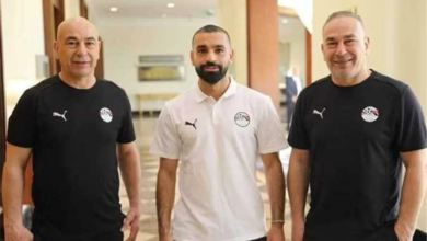 مستقبل محمد صلاح: إبراهيم حسن يفضل الدوري السعودي على الأمريكي