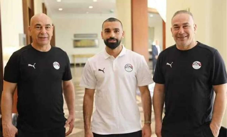 مستقبل محمد صلاح: إبراهيم حسن يفضل الدوري السعودي على الأمريكي