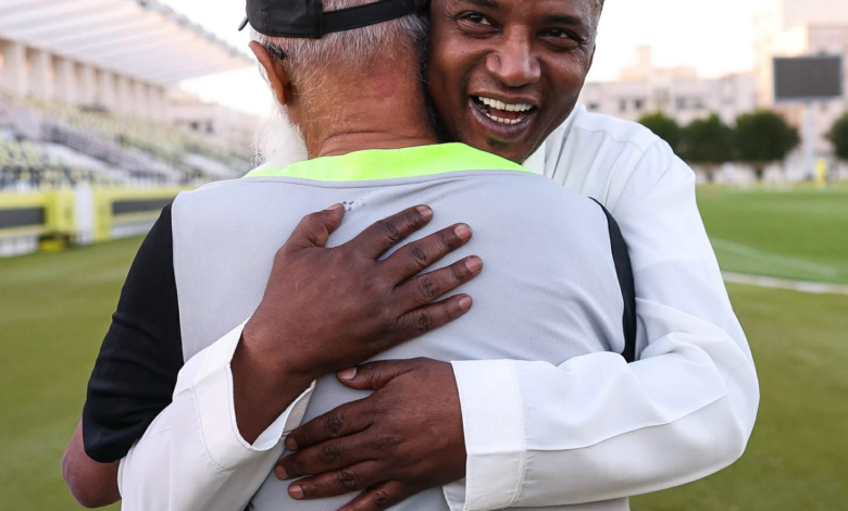 عودة نور والمنتشري لإنقاذ نادي الاتحاد: تفاصيل القرار