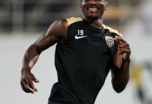 حقيقة رحيل موسى ديابي عن الاتحاد في الانتقالات الصيفية