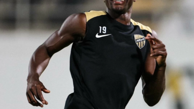 حقيقة رحيل موسى ديابي عن الاتحاد في الانتقالات الصيفية