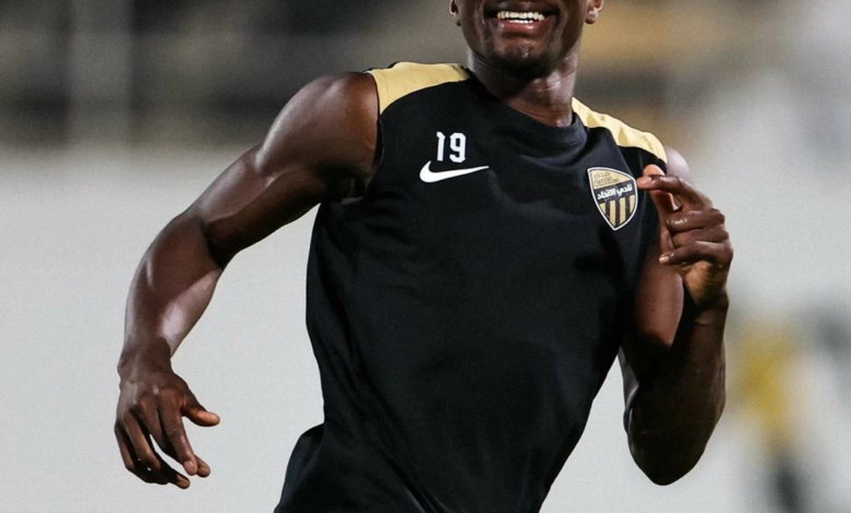 حقيقة رحيل موسى ديابي عن الاتحاد في الانتقالات الصيفية