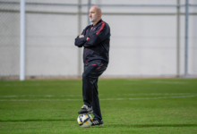 مباراة الوحدة والاتحاد الودية: استعدادات حاسمة لدوري يلو