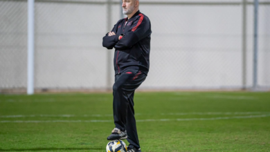 مباراة الوحدة والاتحاد الودية: استعدادات حاسمة لدوري يلو