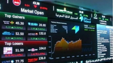 تداول السعودية: مبيعات الأفراد الأجانب والشراء المؤسسي