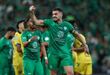 إصابة ديميرال تضرب دفاع تركيا والأهلي قبل حسم المونديال