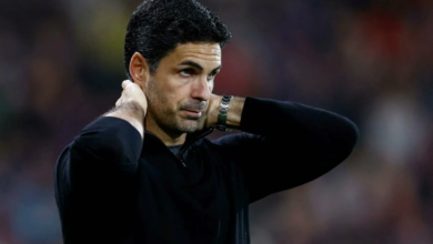 أزمة الإصابات تضرب أرسنال: غيابات مؤثرة تهدد موسم الجانرز