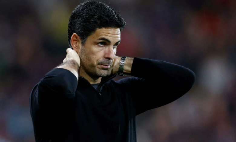 أزمة الإصابات تضرب أرسنال: غيابات مؤثرة تهدد موسم الجانرز