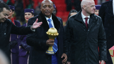 قرار تاريخي: زيادة منتخبات كأس أمم أفريقيا إلى 28 فريقاً