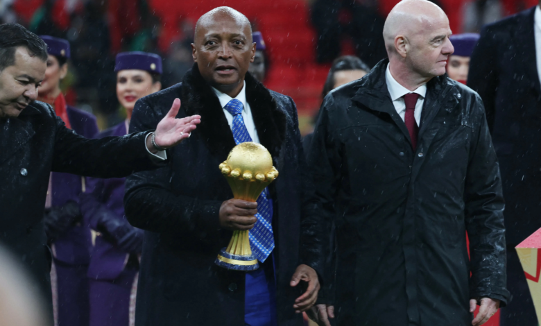 قرار تاريخي: زيادة منتخبات كأس أمم أفريقيا إلى 28 فريقاً