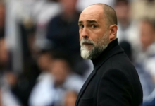 إقالة إيغور تيودور من تدريب توتنهام: الأسباب والمرشحين