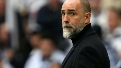 إقالة إيغور تيودور من تدريب توتنهام: الأسباب والمرشحين