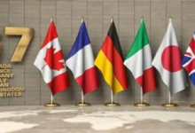 مجموعة السبع تتحرك لضمان استقرار سوق الطاقة العالمي