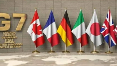 مجموعة السبع تتحرك لضمان استقرار سوق الطاقة العالمي