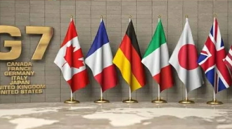 مجموعة السبع تتحرك لضمان استقرار سوق الطاقة العالمي