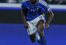 كابوس إيطاليا.. كليمان توربان حكماً لمباراة البوسنة