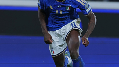 كابوس إيطاليا.. كليمان توربان حكماً لمباراة البوسنة