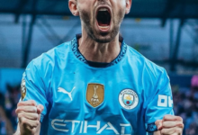 قرار رحيل برناردو سيلفا عن مانشستر سيتي يصدم غوارديولا