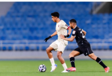 البراء عداوي يحسم مستقبله: التجديد للفيحاء أو الرحيل