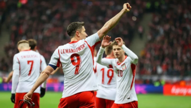 مباراة السويد وبولندا: صراع التأهل لكأس العالم 2026